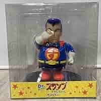 1点限りのお値引き品！ドクタースランプアラレちゃん　スッパマン Amazon.co.jp: EX合金 Dr.スランプ DXアラレちゃん スッパマン